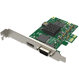 MAGEWELL Pro Capture HDMI