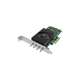 MAGEWELL Pro Capture SDI 4K Plus