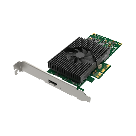 MAGEWELL Pro Capture HDMI 4K Plus