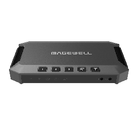 MAGEWELL USB Fusion