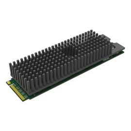 Magewell Eco Capture HDMI 4K M.2 video capturing device Internal PCIe