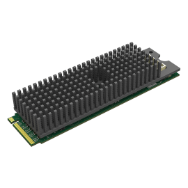Magewell Eco Capture HDMI 4K M.2 video capturing device Internal PCIe