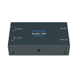 MAGEWELL Pro Convert Audio DX