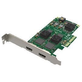 MAGEWELL Pro Capture Dual HDMI