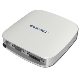 Magewell USB Capture AIO video capturing device Internal PCIe