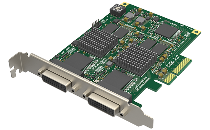 MAGEWELL Pro Capture AIO