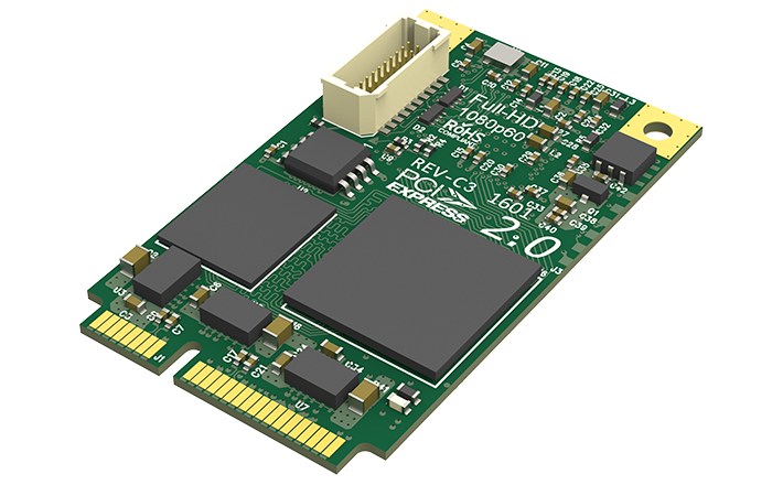 MAGEWELL Pro Capture Mini HDMI