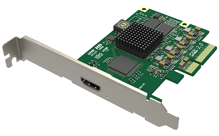 MAGEWELL Pro Capture HDMI 4K