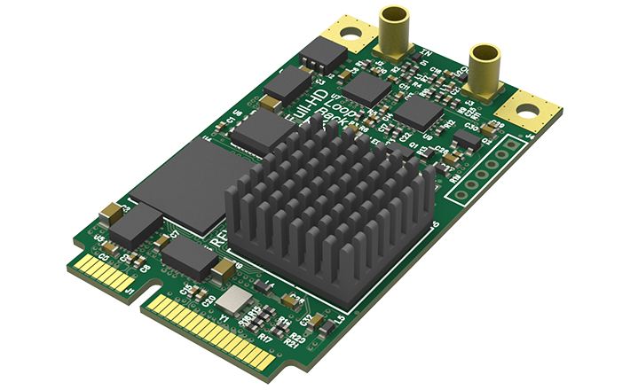 MAGEWELL Pro Capture Mini SDI
