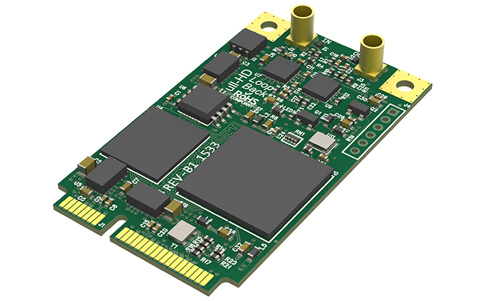 MAGEWELL Pro Capture Mini SDI