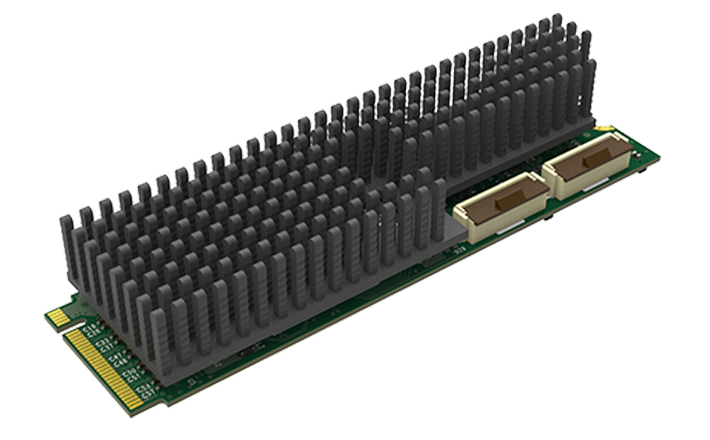 MAGEWELL Eco Capture Dual HDMI M.2