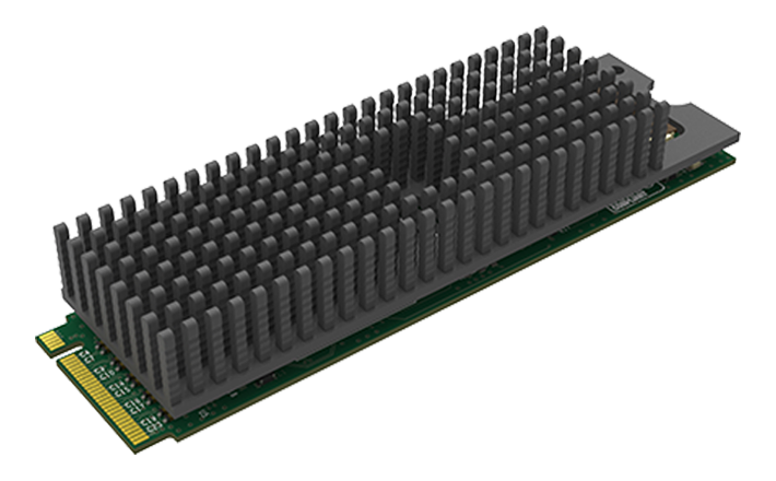 MAGEWELL Eco Capture HDMI 4K M.2