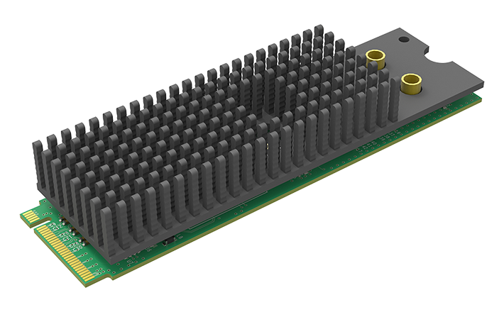 MAGEWELL Eco Capture Dual SDI M.2