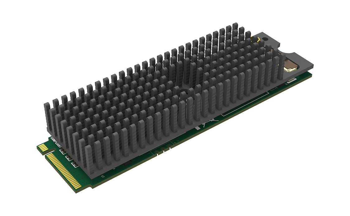 MAGEWELL Eco Capture AIO M.2