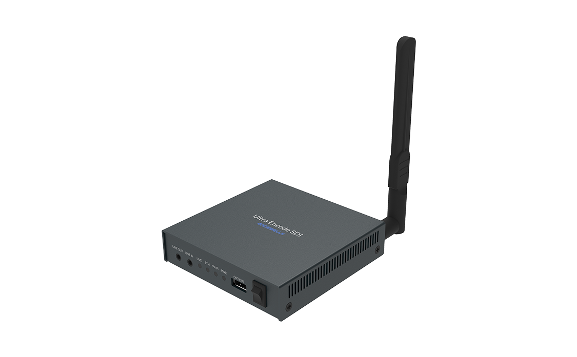 MAGEWELL Ultra Encode SDI