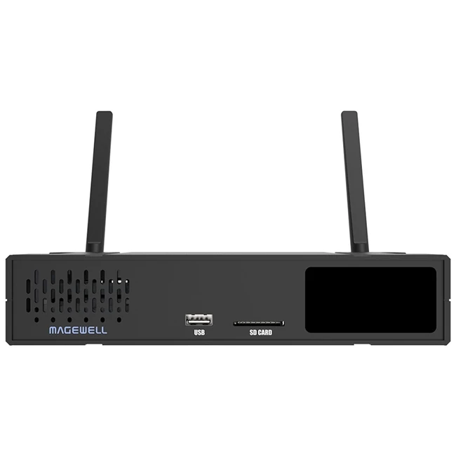 MAGEWELL Ultra Encode AIO