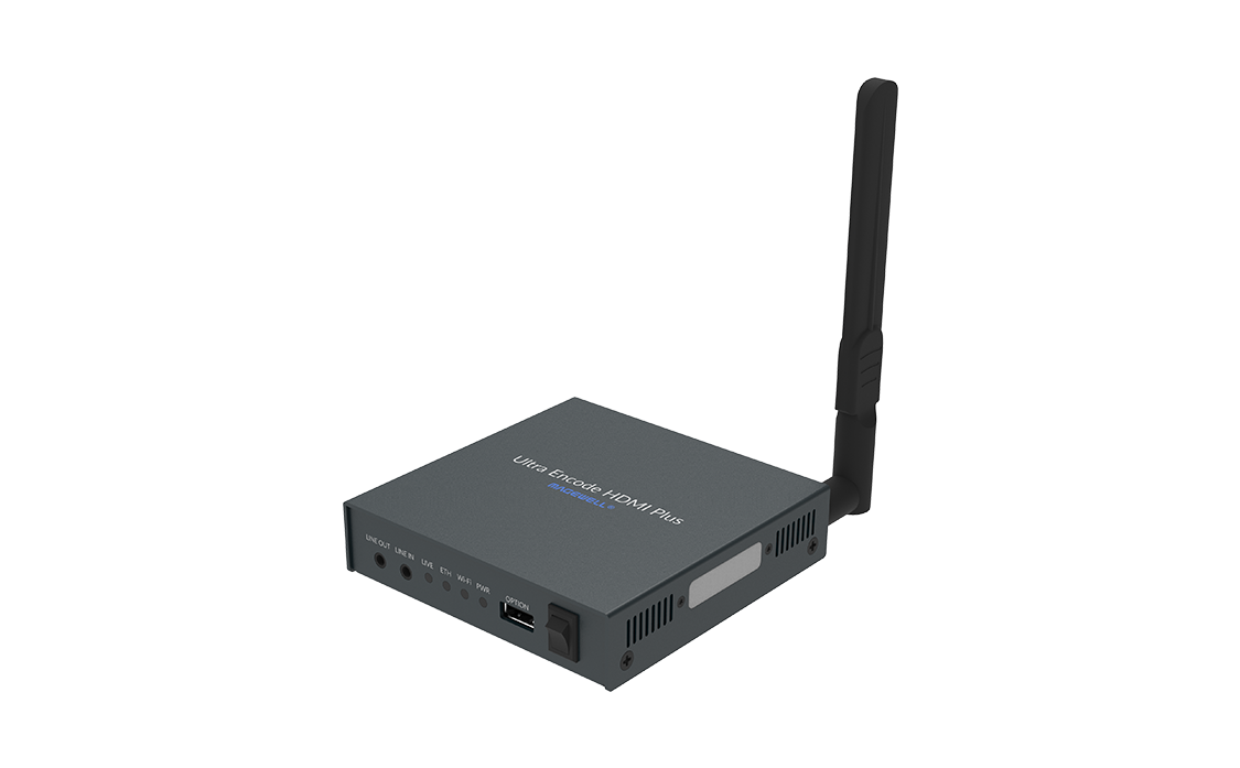 MAGEWELL Ultra Encode HDMI Plus