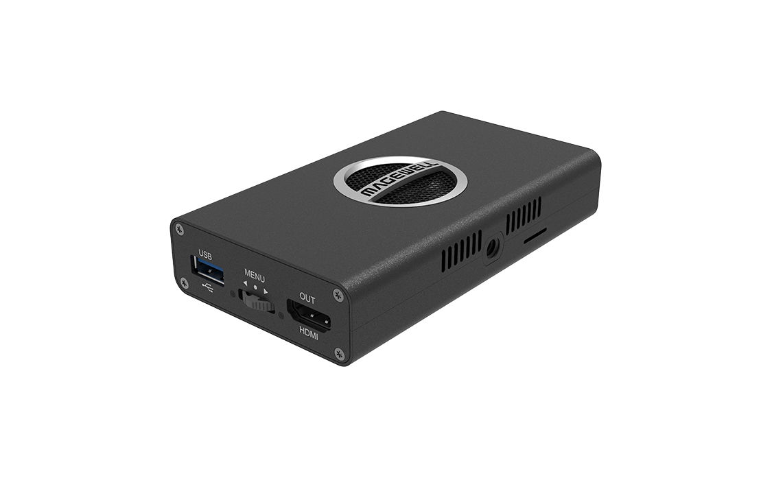 MAGEWELL Pro Convert for NDI to HDMI 4K