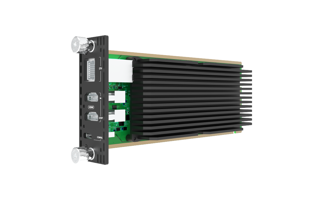 MAGEWELL Pro Convert HDMI Plus Module