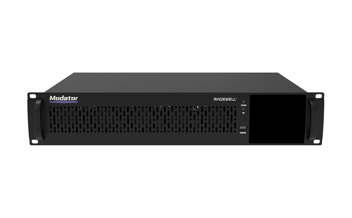 MAGEWELL Modator 2U